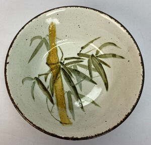 Midwinter Stonehenge RANGOON 8" Round Vegetable Bowl Serving Bowl